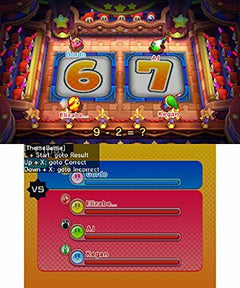 Kirby: Battle Royale [Nintendo 3DS] Nintendo 3DS Video Game Nintendo   