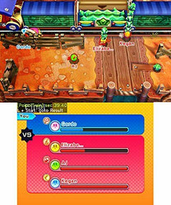 Kirby: Battle Royale [Nintendo 3DS] Nintendo 3DS Video Game Nintendo   