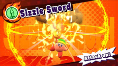 Kirby Star Allies [Nintendo Switch] Nintendo Switch Video Game Nintendo   