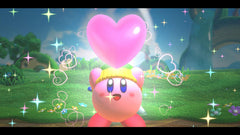 Kirby Star Allies [Nintendo Switch] Nintendo Switch Video Game Nintendo   
