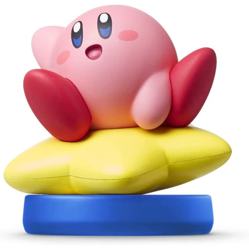 Kirby Amiibo - Kirby Series [Nintendo Accessory] Nintendo Accessories Nintendo   