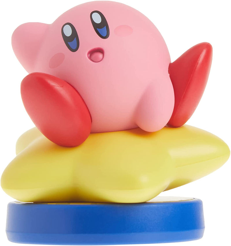 Kirby Amiibo - Kirby Series [Nintendo Accessory] Nintendo Accessories Nintendo   