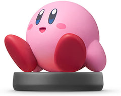 Kirby Amiibo - Super Smash Bros. Series [Nintendo Accessory] Nintendo Accessories Nintendo   