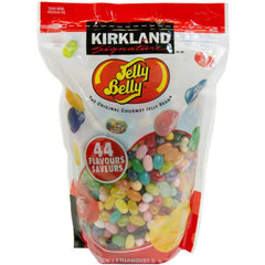 Kirkland Signature Jelly Belly 44 Flavours - 1.13 kg [Snacks & Sundries] Snacks & Sundries Kirkland Signature   