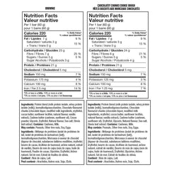 Kirkland Signature Protein Bar Variety Pack - 1.2 kg - 20-Count [Snacks & Sundries] Snacks & Sundries Kirkland Signature   