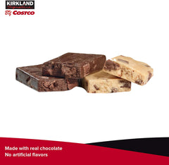 Kirkland Signature Protein Bar Variety Pack - 1.2 kg - 20-Count [Snacks & Sundries] Snacks & Sundries Kirkland Signature   