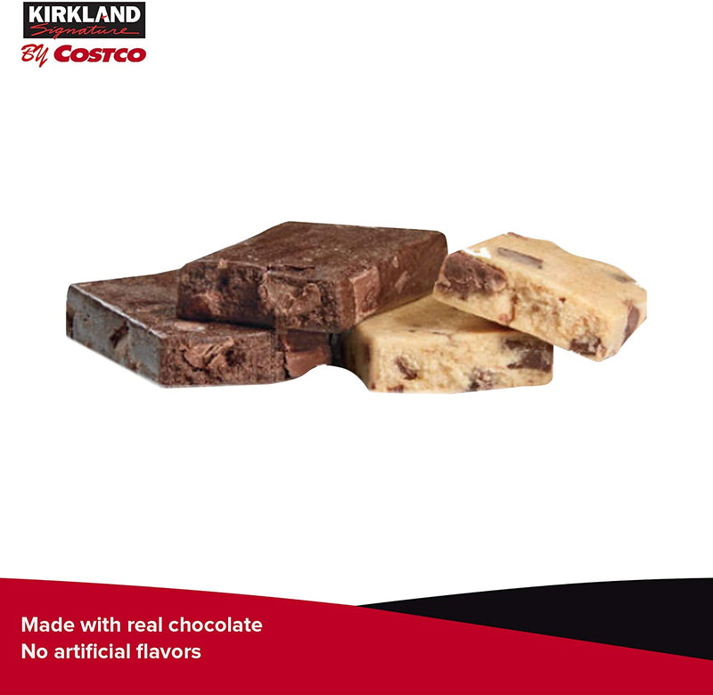 Kirkland Signature Protein Bar Variety Pack - 1.2 kg - 20-Count [Snacks & Sundries] Snacks & Sundries Kirkland Signature   