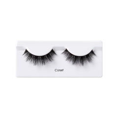 Kiss Lash Couture Triple Push-Up Eyelashes - Corset [Beauty] Beauty Kiss New York