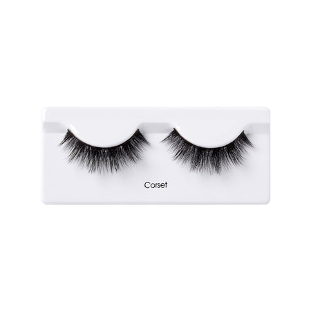 Kiss Lash Couture Triple Push-Up Eyelashes - Corset [Beauty] Beauty Kiss New York