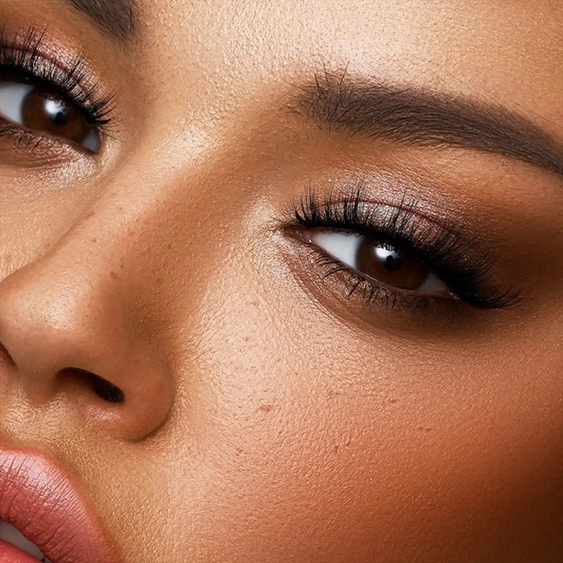 Kiss Lash Couture Triple Push-Up Eyelashes - Corset [Beauty] Beauty Kiss New York