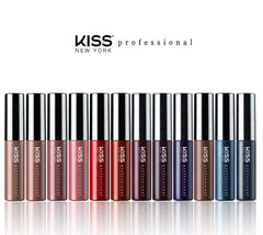 Kiss New York Professional Belle Matte Lip Cream - Anchor Me - KSMC18 [Beauty] Beauty Kiss New York   