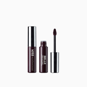 Kiss New York Professional Belle Matte Lip Cream - Beauty - KSMC14 [Beauty] Beauty Kiss New York   