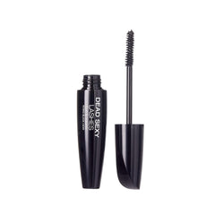 Kiss New York Professional Dead Sexy Lashes Curl & Volume Mascara - Black [Beauty] Beauty Kiss New York   