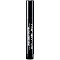 Kiss New York Professional Dead Sexy Liner Jumbo Pen Eyeliner - Blackest Black [Beauty] Beauty Kiss New York   