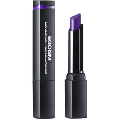 Kiss New York Professional Egoism Matte Velvet Lipstick - Acai Honey [Beauty] Beauty Kiss New York   