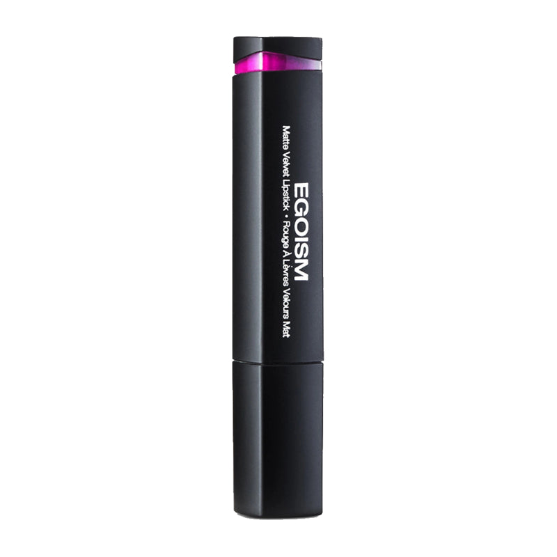 Kiss New York Professional Egoism Matte Velvet Lipstick - Coco Ravish [Beauty] Beauty Kiss New York   