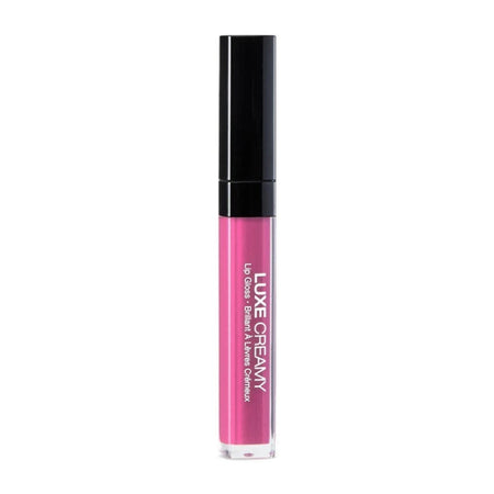 Kiss New York Professional Luxe Creamy Lip Gloss - Hot Magenta [Beauty] Beauty Kiss New York   