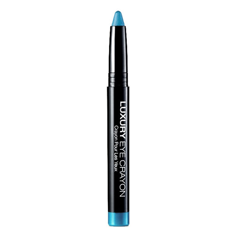 Kiss New York Professional Luxury Eye Crayon - Turquoise [Beauty] Beauty Kiss New York   