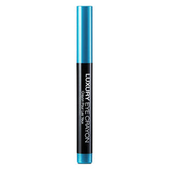 Kiss New York Professional Luxury Eye Crayon - Turquoise [Beauty] Beauty Kiss New York   