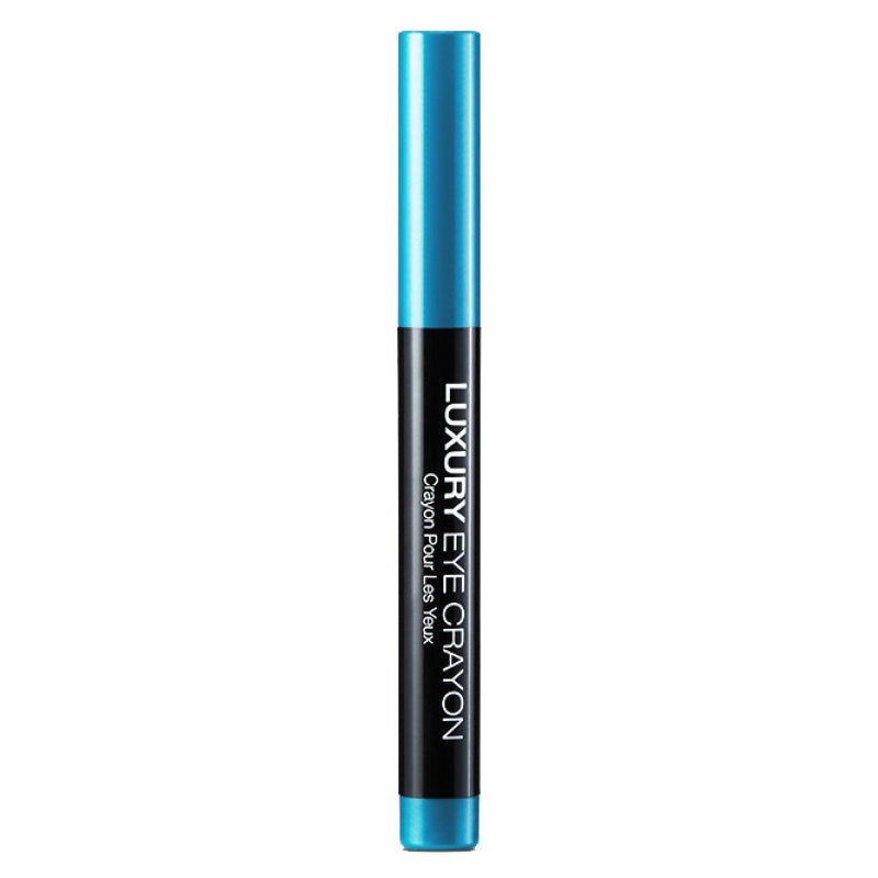 Kiss New York Professional Luxury Eye Crayon - Turquoise [Beauty] Beauty Kiss New York   