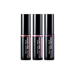 Kiss New York Professional Moisture Tattoo Lip Stain - Pink Mango [Beauty] Beauty Kiss New York   