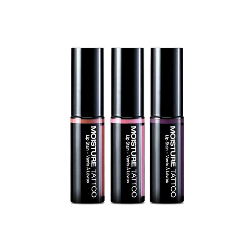 Kiss New York Professional Moisture Tattoo Lip Stain - Pink Mango [Beauty] Beauty Kiss New York   