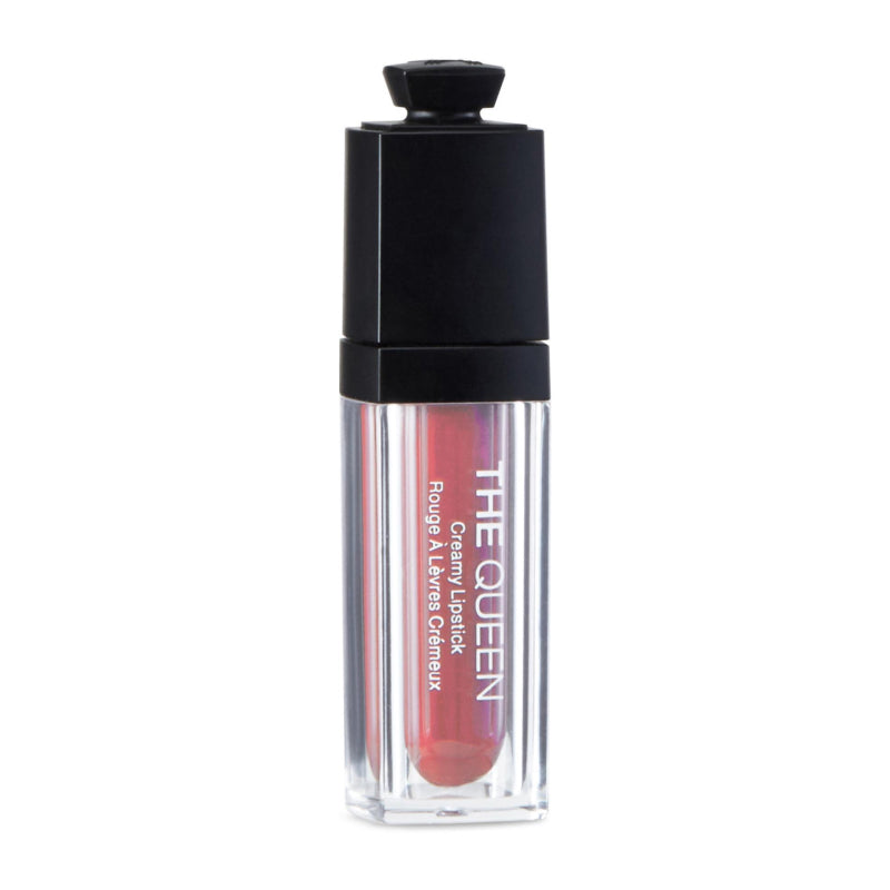 Kiss New York Professional The Queen Creamy Lipstick - Allure [Beauty] Beauty Kiss New York   