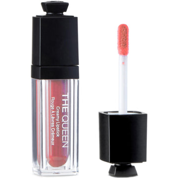 Kiss New York Professional The Queen Creamy Lipstick - Allure [Beauty] Beauty Kiss New York   