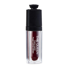 Kiss New York Professional The Queen Creamy Lipstick - Sexy Mama [Beauty] Beauty Kiss New York   