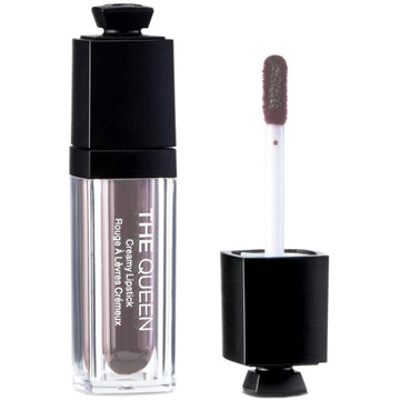 Kiss New York Professional The Queen Creamy Lipstick - Unpredictable [Beauty] Beauty Kiss New York   