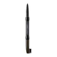 Kiss New York Professional Top Brow Auto Eyebrow Pencil - Medium Brown [Beauty] Beauty Kiss New York   