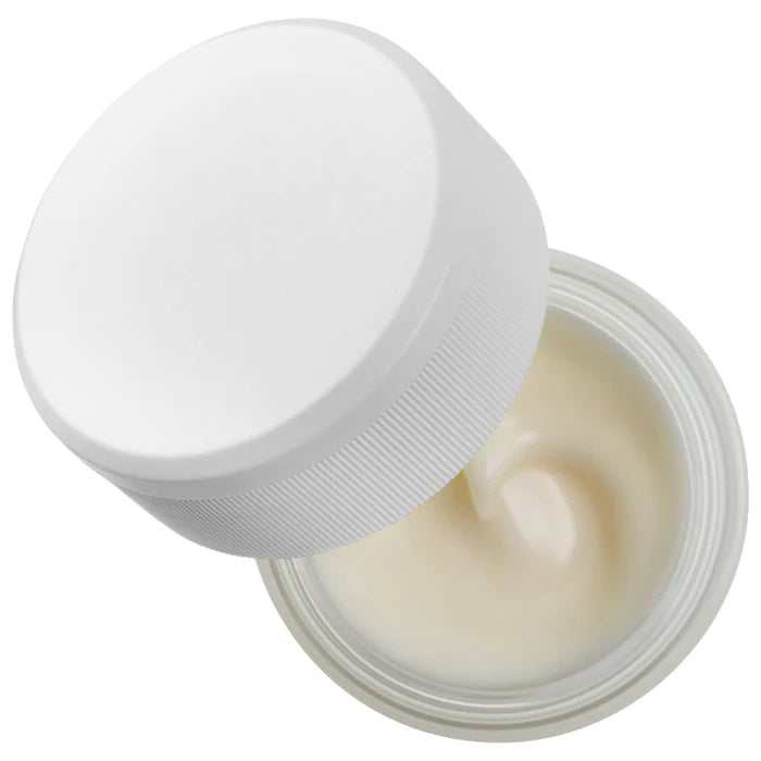 Korres Greek Yoghurt Nourishing Probiotic Gel-Cream - 40mL [Skincare] Skincare Korres   