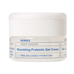 Korres Greek Yoghurt Nourishing Probiotic Gel-Cream - 40mL [Skincare] Skincare Korres   