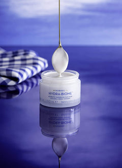 Korres Hydra-Biome Probiotic SuperDose Greek Yoghurt Mask - 100mL / 3.38 Fl Oz [Skincare] Skincare Korres   