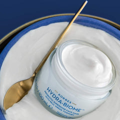 Korres Hydra-Biome Probiotic SuperDose Greek Yoghurt Mask - 100mL / 3.38 Fl Oz [Skincare] Skincare Korres   