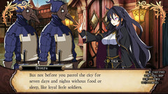 Labyrinth of Refrain: Coven of Dusk [Nintendo Switch] Nintendo Switch Video Game NIS America   