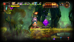 Lapis x Labyrinth - Limited Edition XL [Nintendo Switch] Nintendo Switch Video Game NIS America   