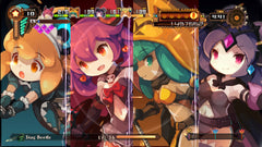 Lapis x Labyrinth - Limited Edition XL [Nintendo Switch] Nintendo Switch Video Game NIS America   