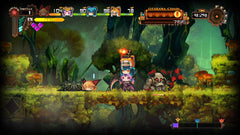 Lapis x Labyrinth - Limited Edition XL [Nintendo Switch] Nintendo Switch Video Game NIS America   
