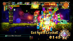 Lapis x Labyrinth - Limited Edition XL [Nintendo Switch] Nintendo Switch Video Game NIS America   