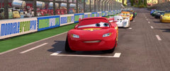 Cars 2 - Disney Pixar [Blu-Ray] DVDs & Blu-Rays Disney   