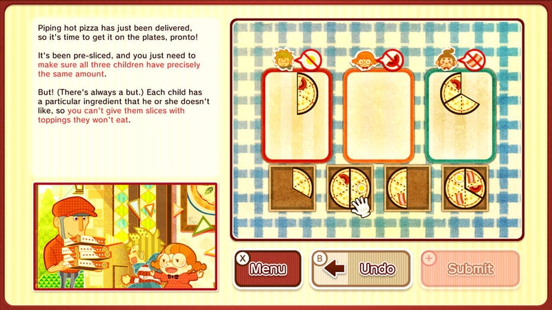 Layton's Mystery Journey: Katrielle and The Millionaires' Conspiracy - Deluxe Edition [Nintendo Switch] Nintendo Switch Video Game Level 5   