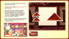 Layton's Mystery Journey: Katrielle and The Millionaires' Conspiracy - Deluxe Edition [Nintendo Switch] Nintendo Switch Video Game Level 5   