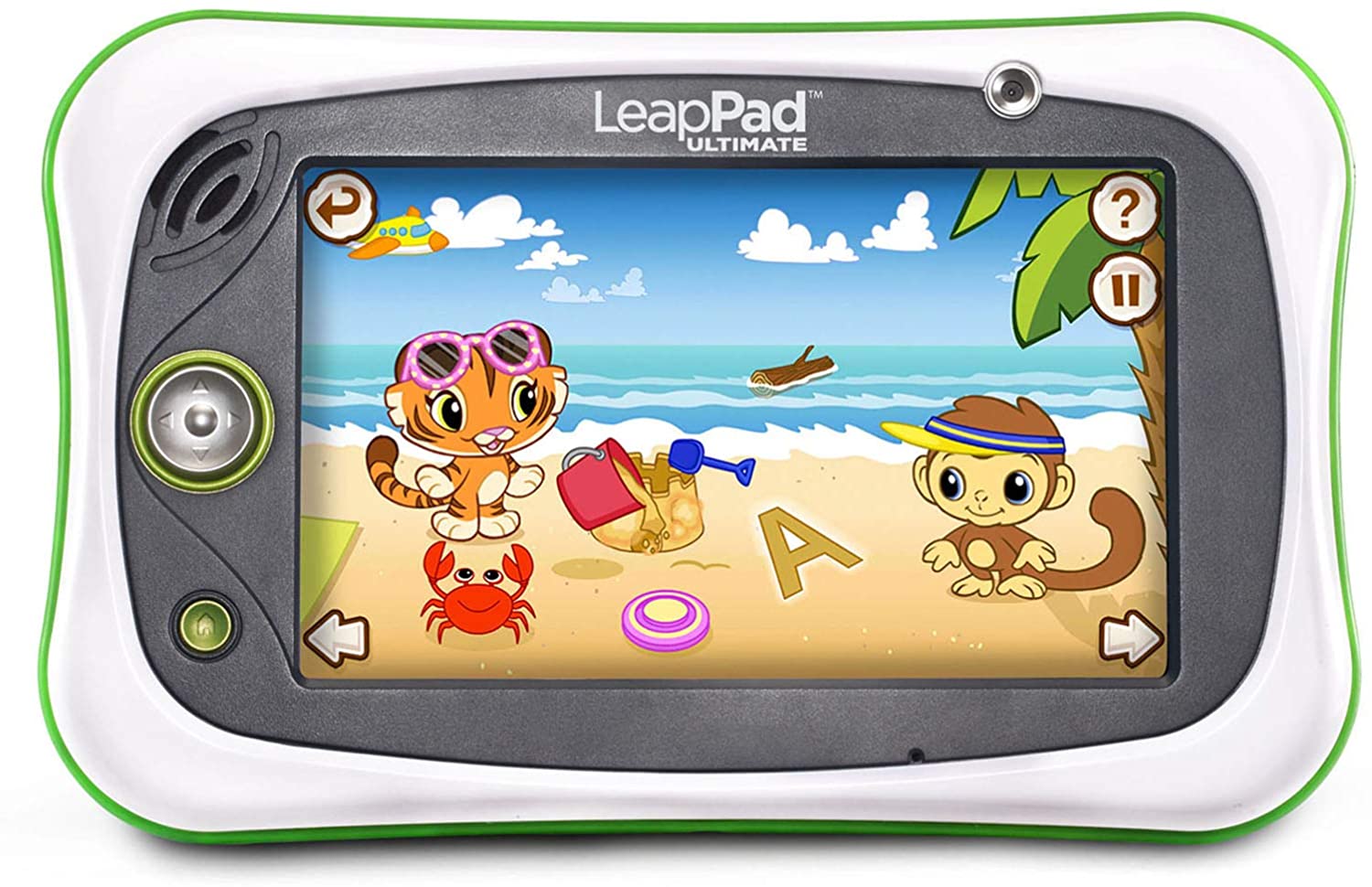 leapfrog leappad ultimate