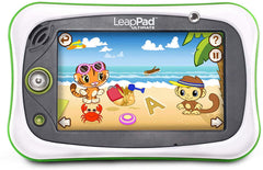 LeapFrog LeapPad - Ultimate Get Ready for School Tablet - Green [Toys, Ages 3-6] Toys & Games LeapFrog   