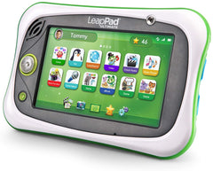 LeapFrog LeapPad - Ultimate Get Ready for School Tablet - Green [Toys, Ages 3-6] Toys & Games LeapFrog   