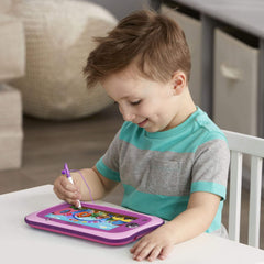 LeapFrog LeapPad - Ultimate Get Ready for School Tablet - Pink [Toys, Ages 3-6] Toys & Games LeapFrog   