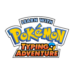 Learn with Pokemon: Typing Adventure [Nintendo DS DSi] Nintendo DS DSi Video Game Nintendo   