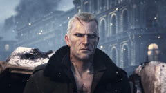 Left Alive - Day One Edition [PlayStation 4] PlayStation 4 Video Game Square Enix   