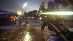Left Alive - Day One Edition [PlayStation 4] PlayStation 4 Video Game Square Enix   